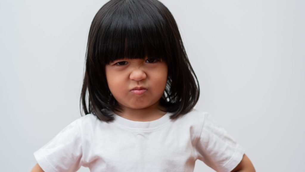 what to do when a host child rejects au pair