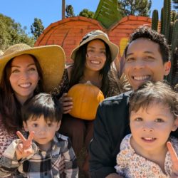 Meet Our “Au Pair of&hellip;